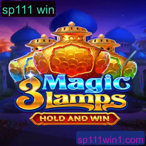 Descubra o Mundo Encantado de 3MagicLamps