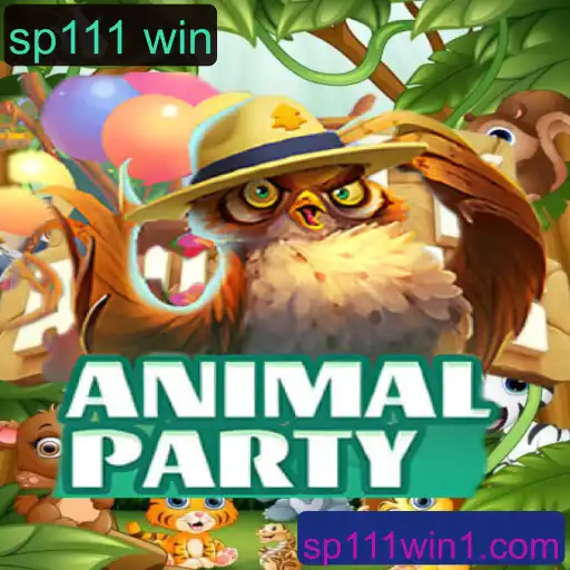 Descubra AnimalParty: O Jogo Vibrante de Estratégia com Animais