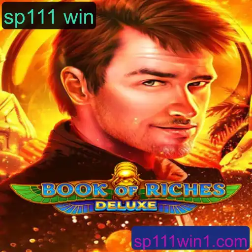 Descubra as Emoções do Jogo Book of Riches Deluxe