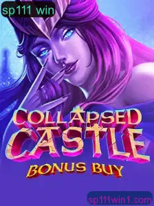 Explorando o Mundo de Aventuras de CollapsedCastleBonusBuy