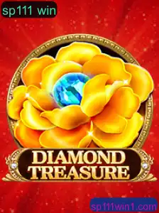 Descubra o Mundo Empolgante de Diamondtreasure com a Palavrachave sp111 win
