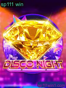 DiscoNight: Uma Jornada Vibrante no Mundo dos Jogos
