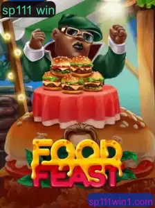 Explorando o Universo de FoodFeast: Descrição, Introdução e Regras