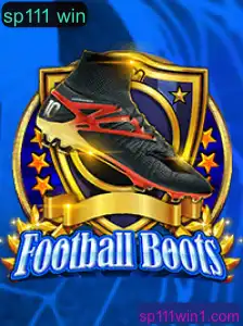 Explorando o Mundo Empolgante de FootballBoots: Como Jogar e Ganhar com sp111 win