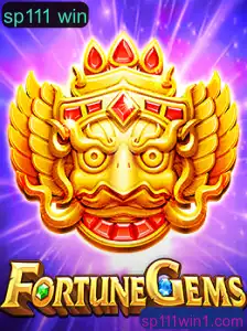 Explorando FortuneGems: Descubra o Mundo Mágico de sp111 win
