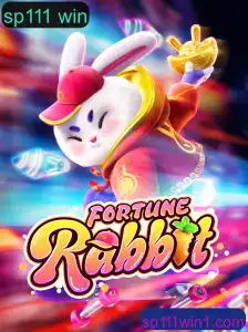 FortuneRabbit: Descubra o Fascinante Mundo do Jogo de Sorte e Estratégia