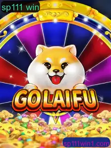 GoLaiFu: A Revolução dos Jogos Estratégicos com SP111 Win