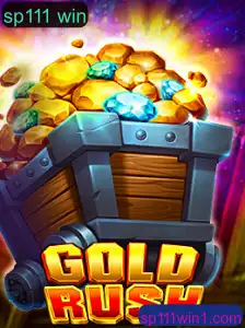 GoldRush: Descubra a Emoção do Desafio com sp111 win