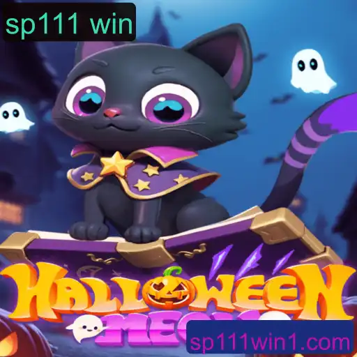 Descubra a Magia e Desafios de HalloweenMeow com sp111 win