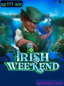 Descubra o Fascinante Mundo de 'IrishWeekend': Um Guia Completo