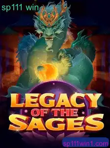 Descubra o Fascinante Mundo de LegacyoftheSages: Um Guia Completo