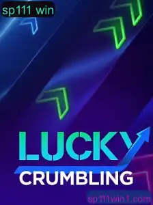 A Fascinante Jornada do Jogo LuckyCrumbling