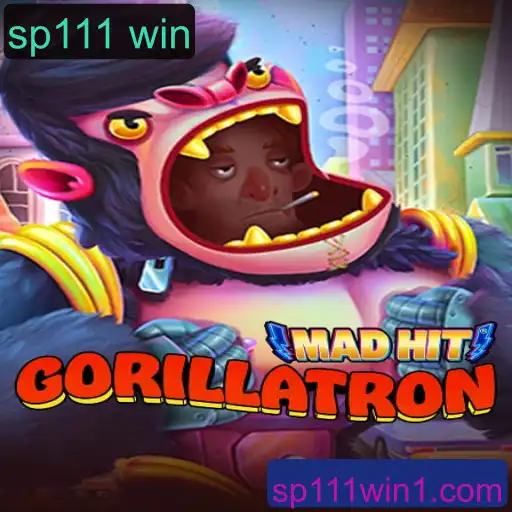 Descubra o Fascinante Mundo de MadHitGorillatron e Saiba como Alcançar a Vitória com 'sp111 win'