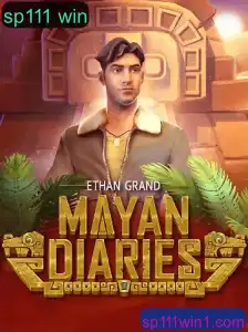 Descubra as Aventuras de 'MayanDiaries': Um Mergulho na Cultura Maia e na Emoção dos Jogos