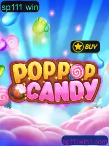 Descubra a Excitante Aventura de POPPOPCANDY