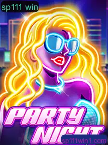 Explorando o Fascinante Jogo PartyNight: Regras e Inovações de SP111 Win