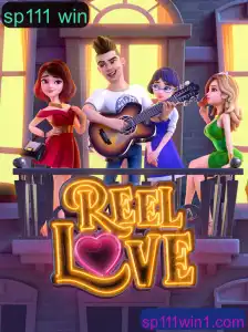 ReelLove: Descubra a Emoção e Ganhe com sp111 win