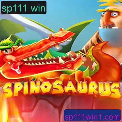 Spinosaurus: O Fascinante Jogo do Dinossauro e a Emoção do SP111 Win