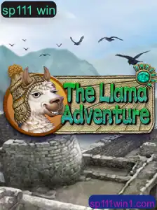 Descubra o Fascinante Mundo de TheLlamaAdventure