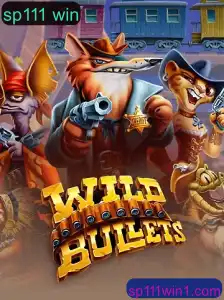 Descubra WildBullets: Uma Jornada no Oeste Selvagem com o Código Secreto sp111 win