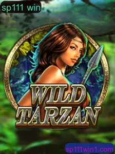 Explorando o Fascinante Mundo do Jogo WildTarzan
